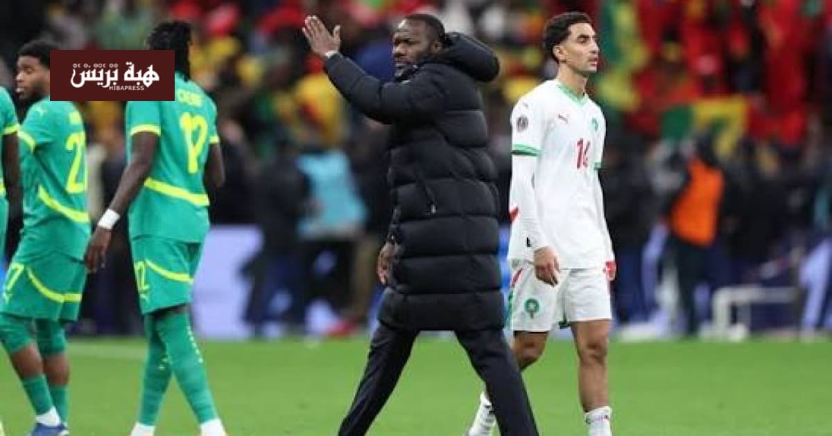 Senegal National Team Travels with 17 Shamans to Africa Cup of Nations in Morocco
