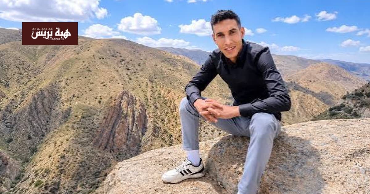 Midelt Results Show Osama Barik Lead