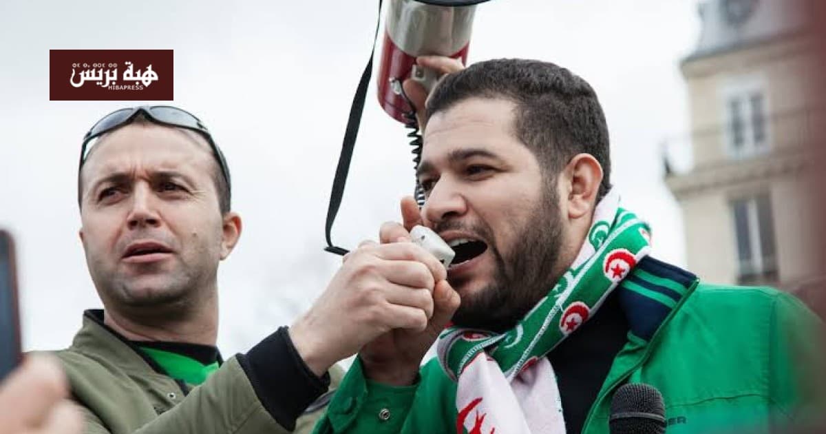 Amir De Zadd: Moroccans Showed True Spirit After Algeria Incident