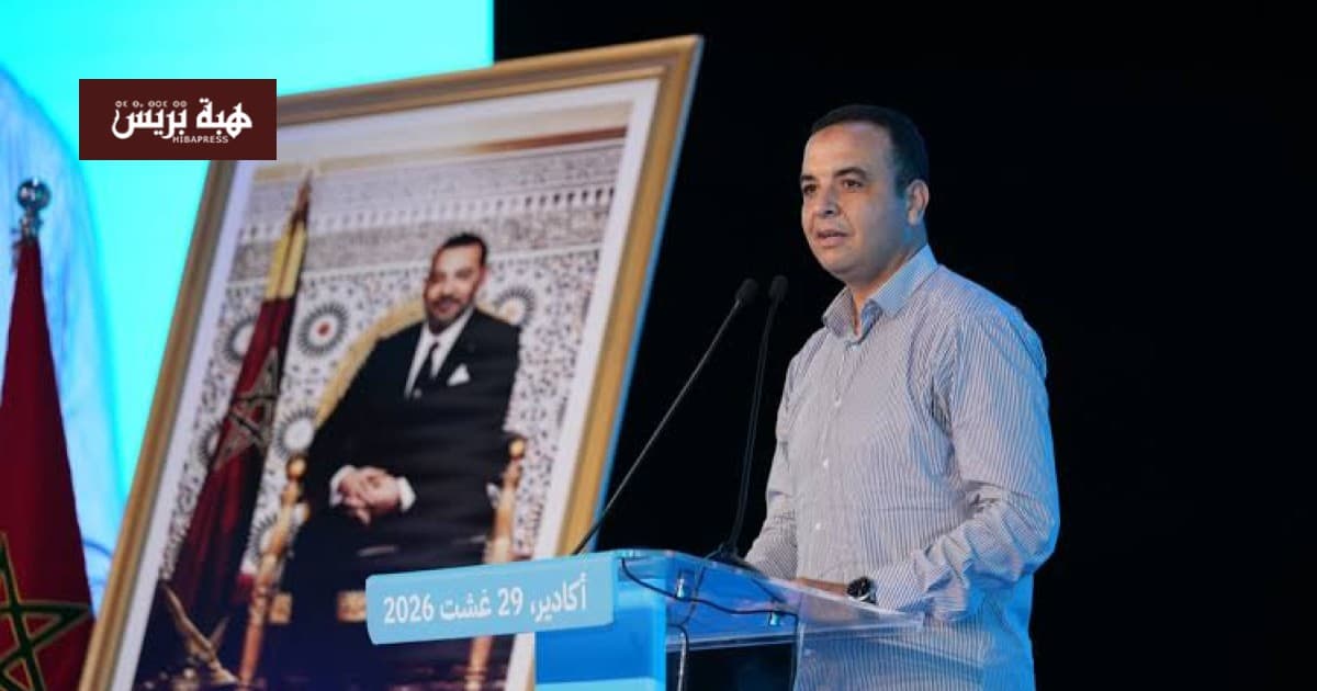 بايتاس من أكادير: نتائج الحكومة واضحة