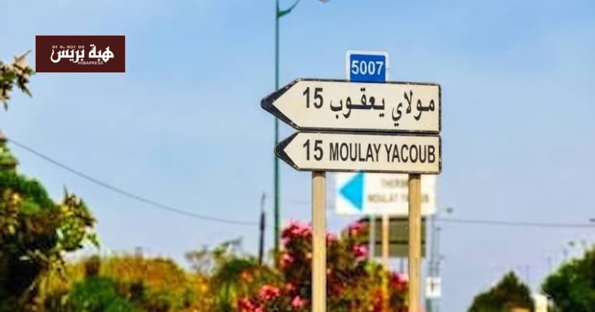 مولاي يعقوب ومساءلة الترافع البرلماني