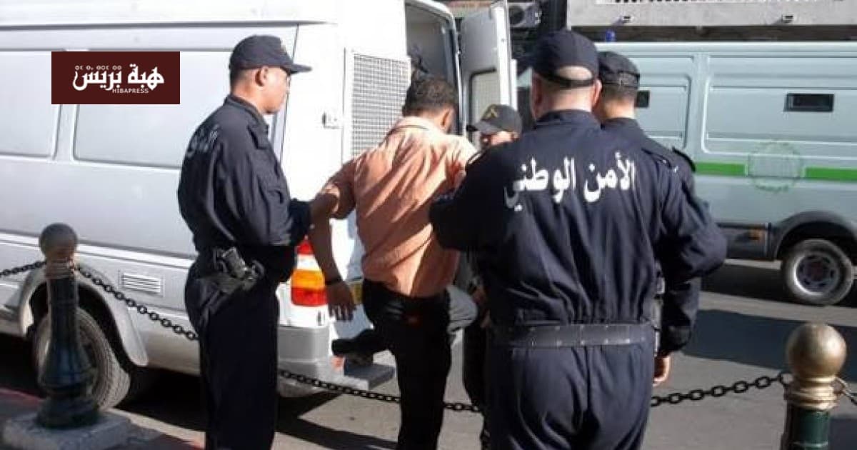 ناشط مغربي يزعم خداع الأمن الجزائري