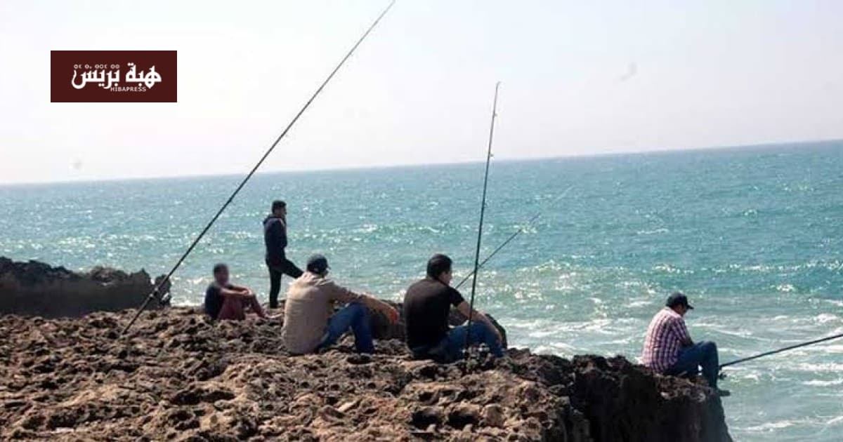 Al-Hoceima rescue of 20-year-old after rockslide
