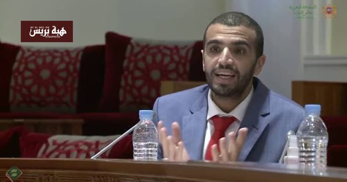 رضا بوكمازي ينفي اعتقاله ويهدد باللجوء للقضاء