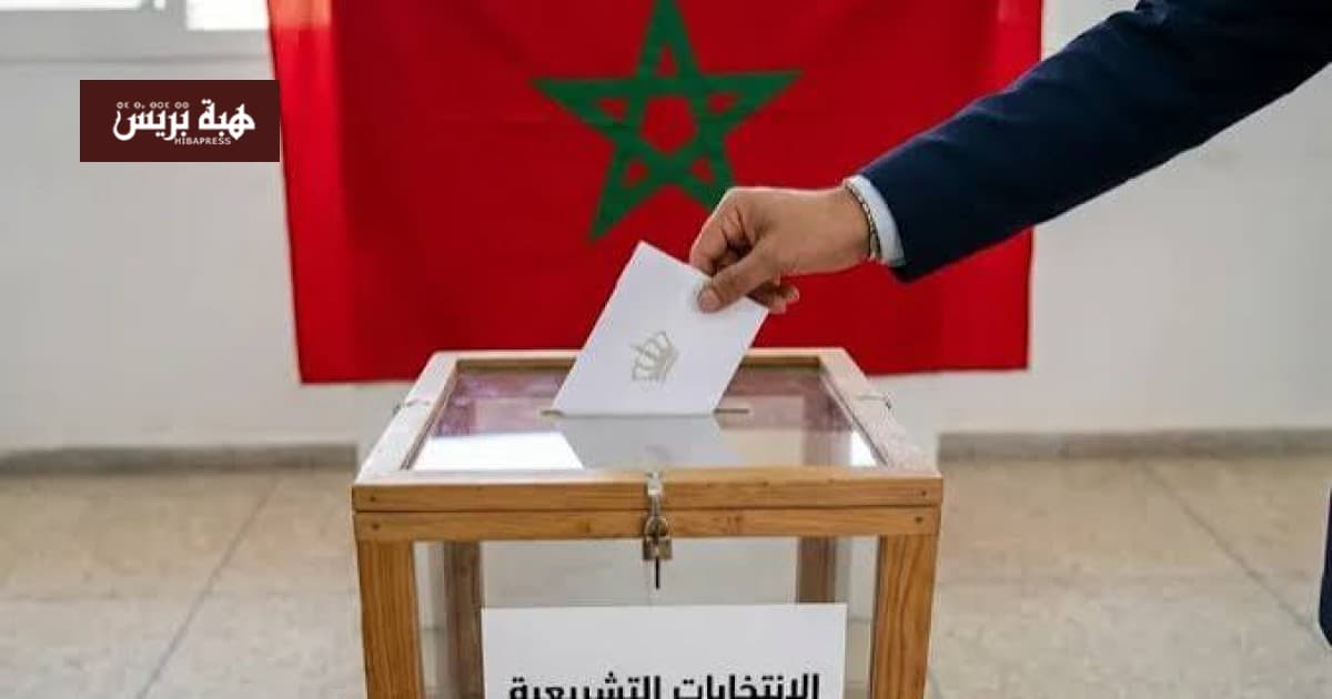 Miadar rethinks Driouch election standings