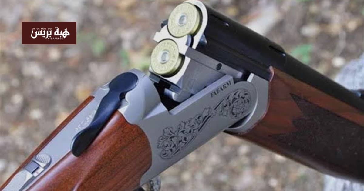 Two detained over firearm theft in Marrakech