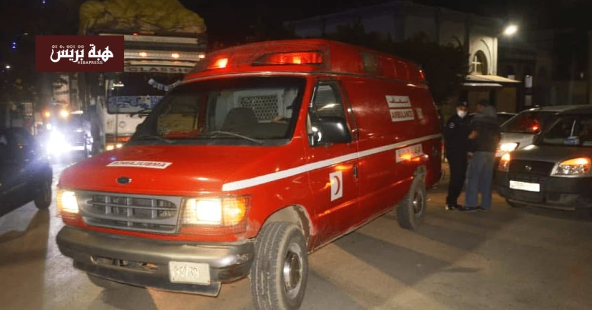 Young woman dies in Sidi Ifni crash