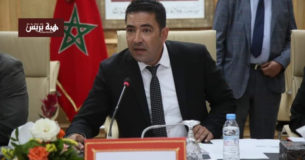 Bouarourou builds garage in Mauritania, Ouled Issa off grid