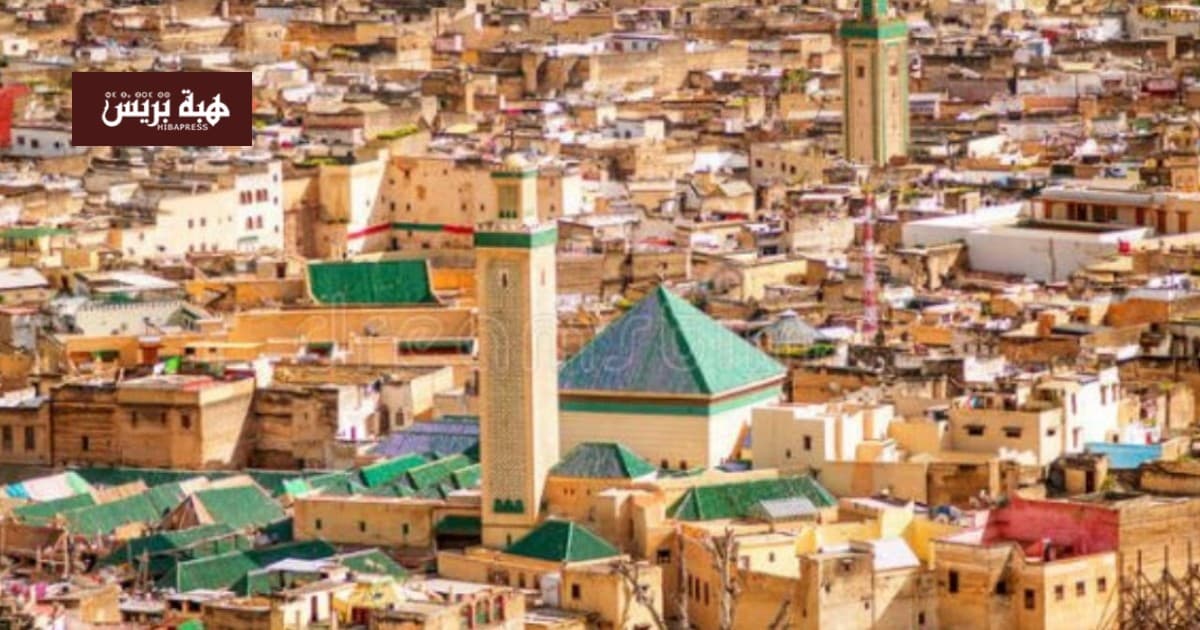 فاس الشمالية تنافس على الحصيلة والقبول