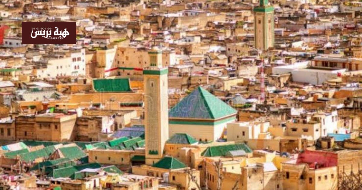 Northern Fez faces heatwave and vote results