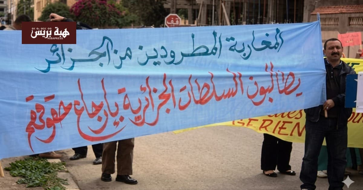 Calls for Including Moroccans of Algeria 1975 in Future Talks