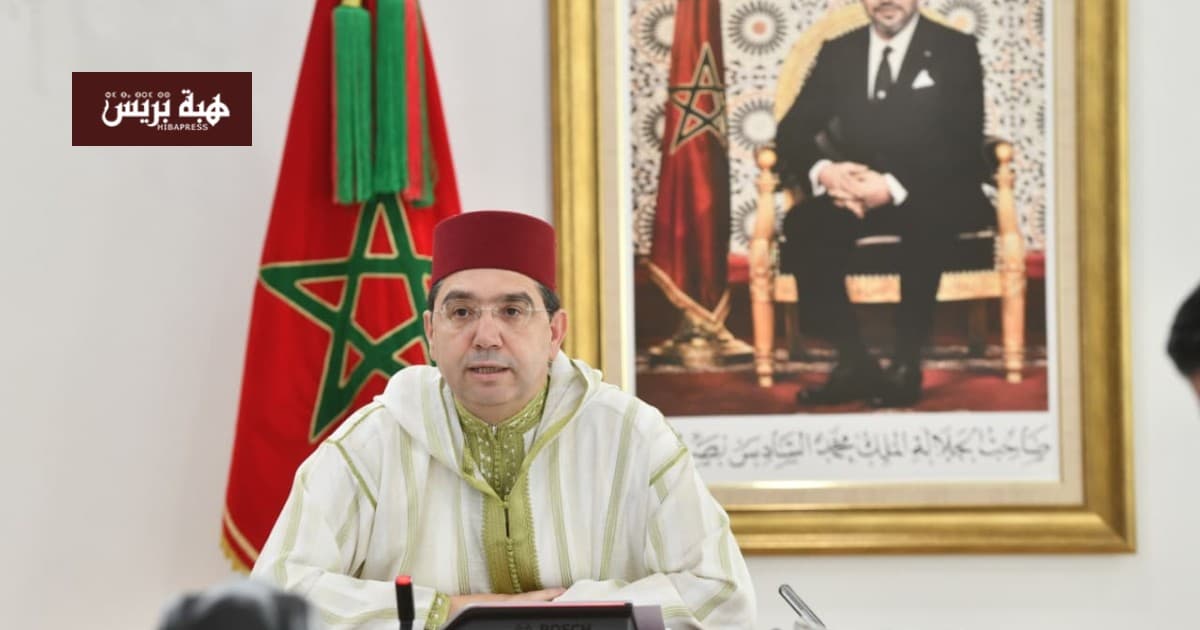 القنصليات المغربية تتجه لتحديث الخدمات