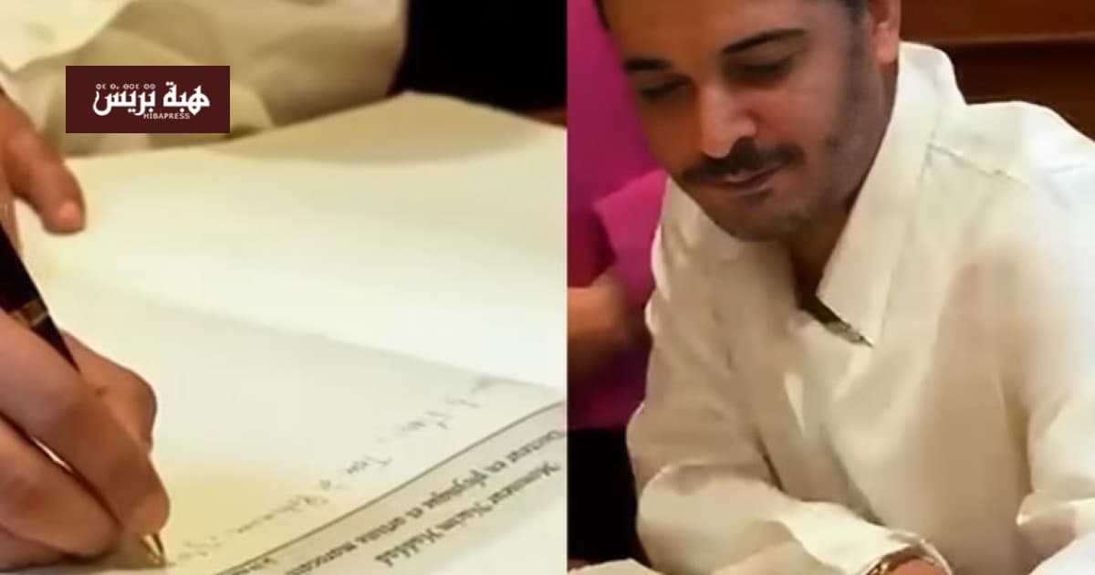 نسيم حداد يعلن دخول العيطة المغربي للسجل الذهبي