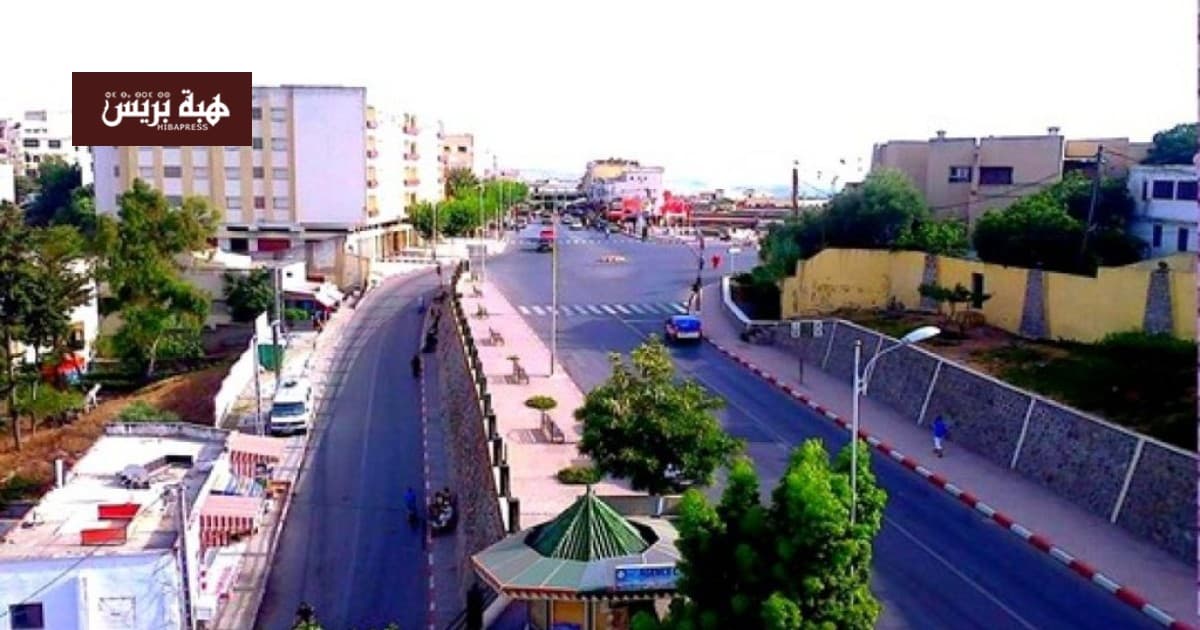 Taounate presses for development boost