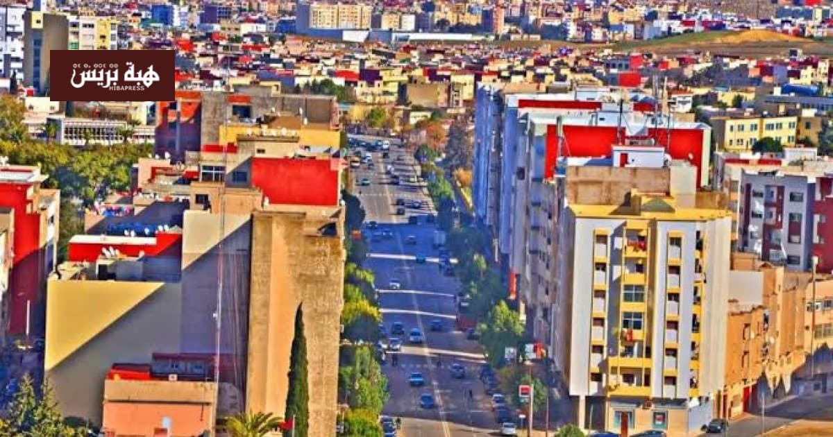 Should Fès Development Intervene in Taza Project Issues