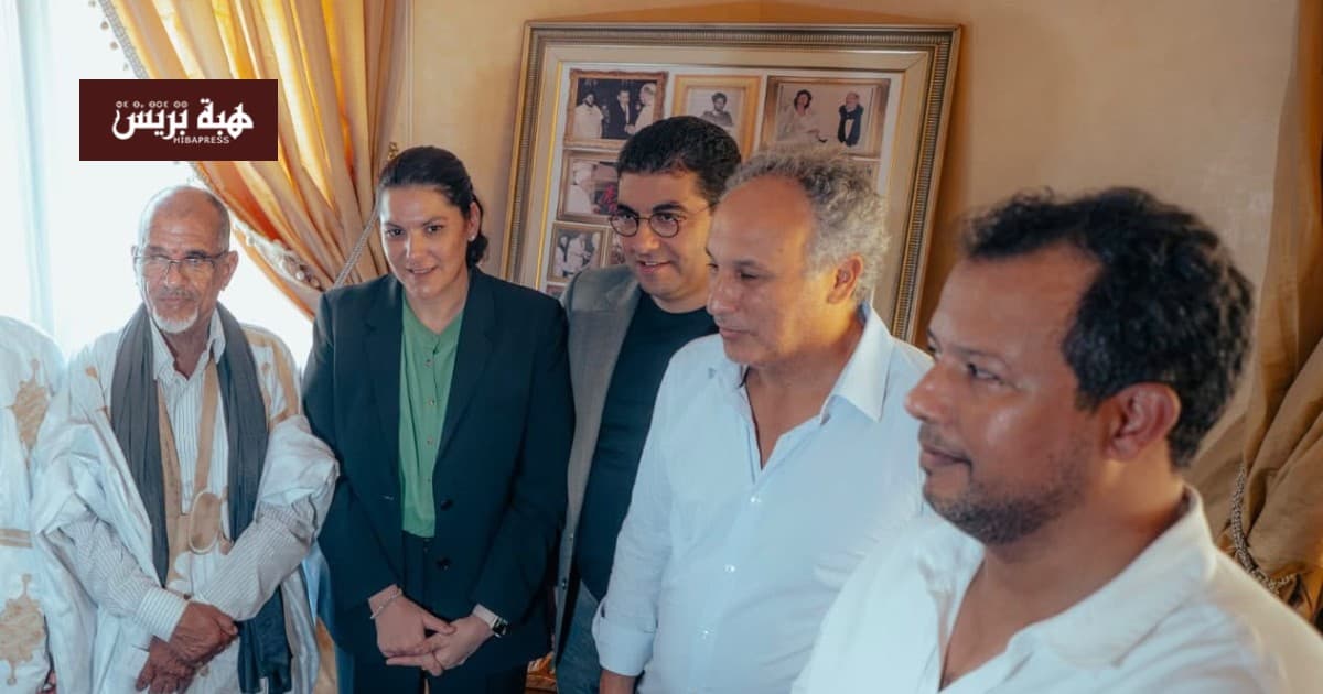 تواصل ديناميكية البام في المغرب استعدادًا لانتخابات 2026 من الشمال إلى أكادير