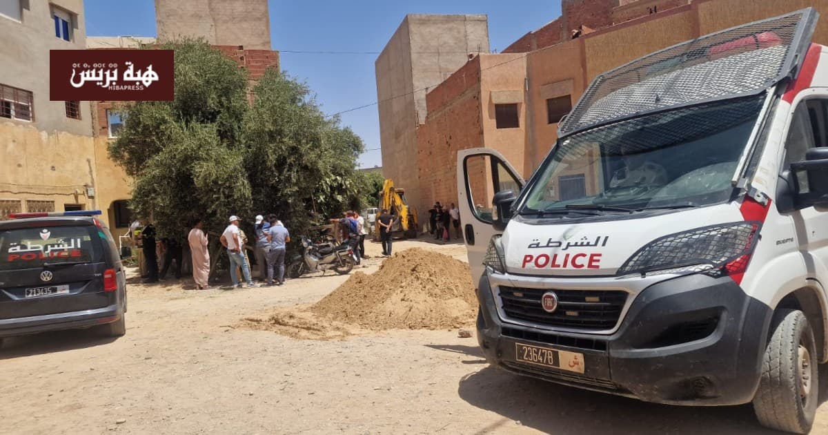 Fight between brothers in Shuabeer neighborhood leads to one death, reports Hiba Press
