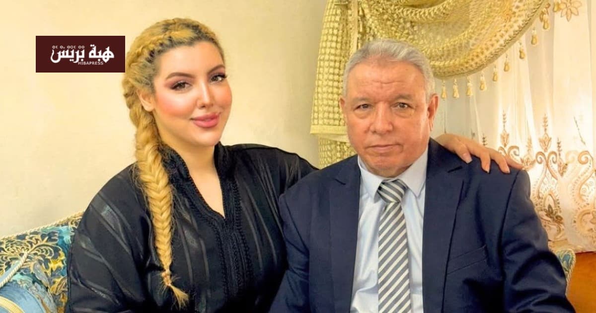 ادعاءات زائفة تُصدر كنزة الغماري إلى صدارة الترند في العراق