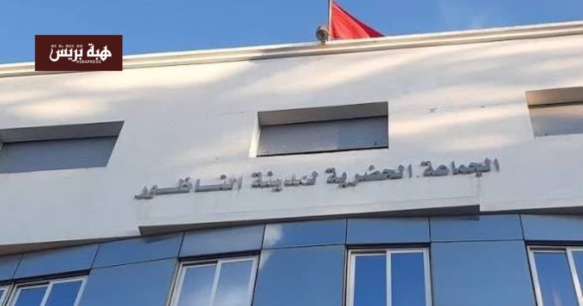كارثة بيئية تهدد حياة سكان حي البستان بالناظور بين الأفاعي والروائح الكريهة