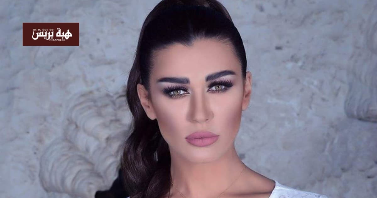 نادين الراسي ترد على منتقديها بعد وصفها بـ"العجوز" برسالة مباشرة