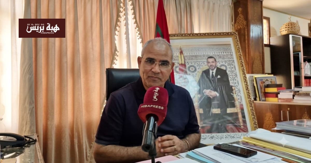 قدوري يعلن أن برنامج التصديق على المهارات تجاوز الأهداف المحددة
