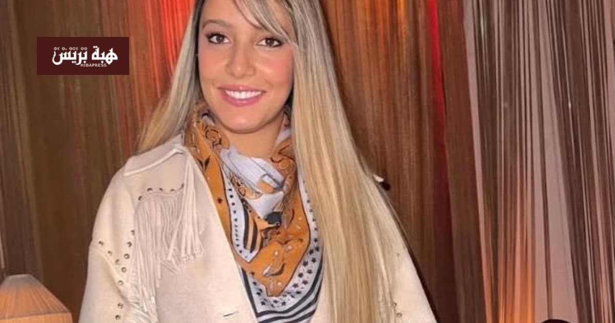 لبنى الجوهري تروي للمرة الأولى فصولاً مؤلمة من حياتها