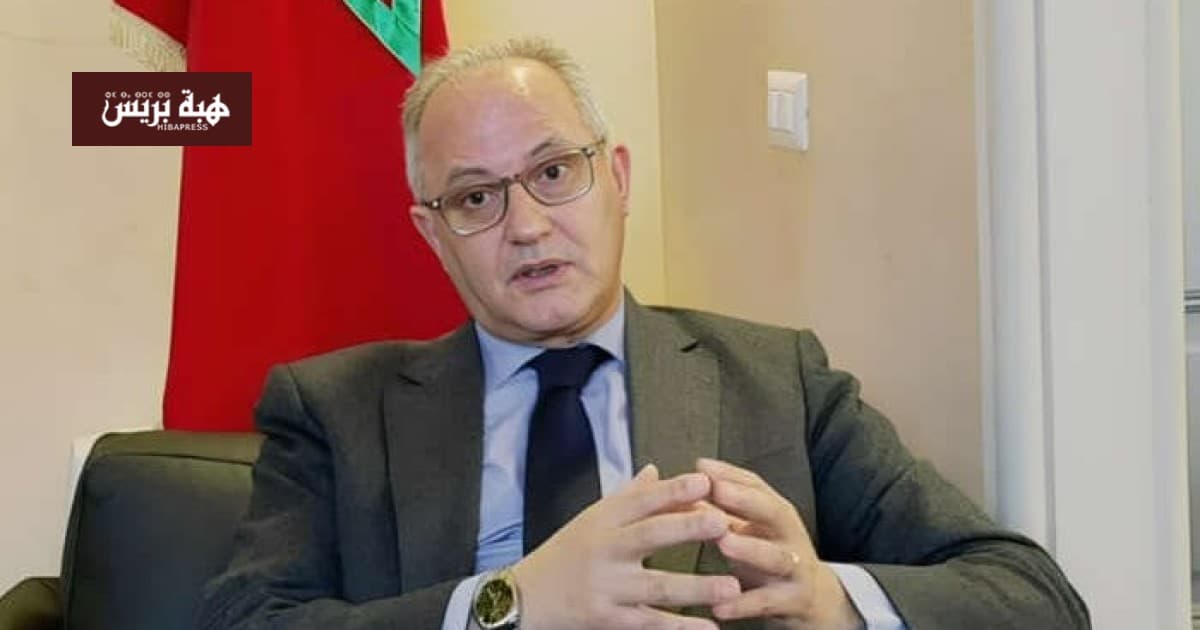 السفير المغربي يعلق على مقتل مواطن بإيطاليا