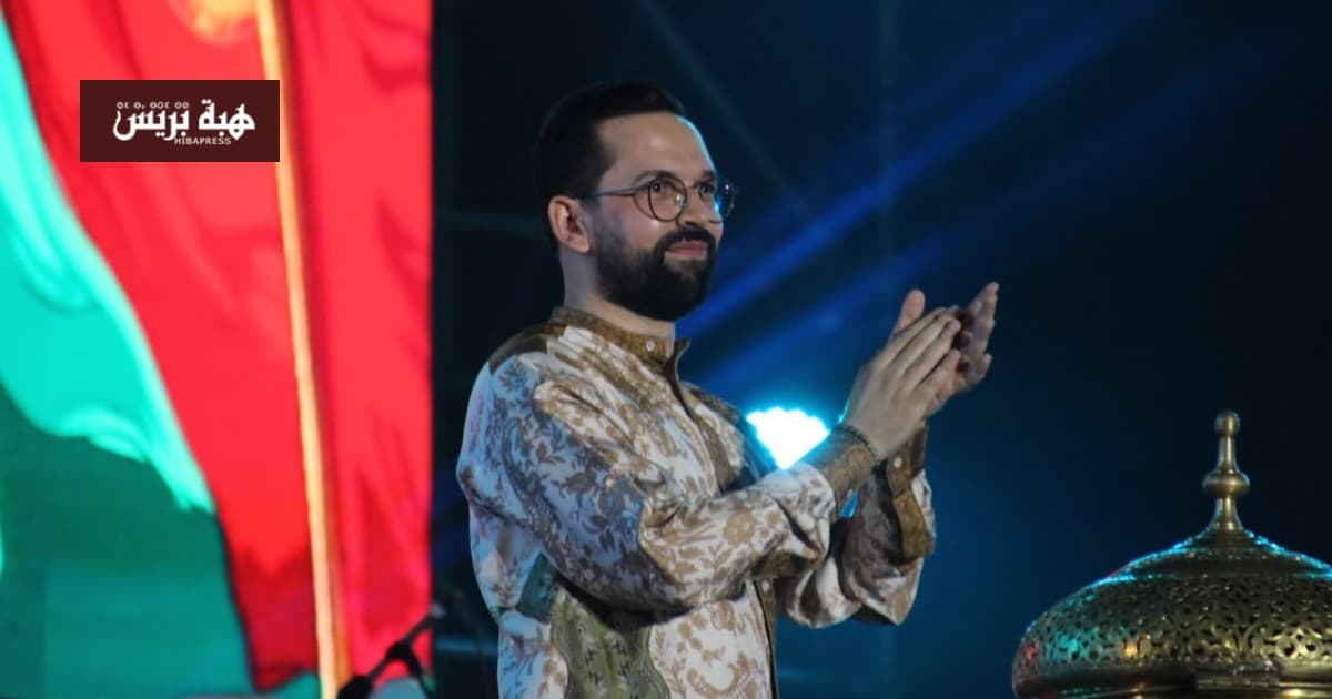 Meknes Excels at Essaouira Festival
