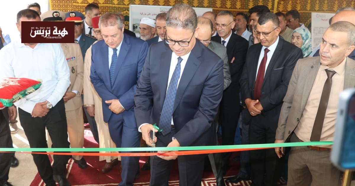 Taza launches projects worth over 297M AED