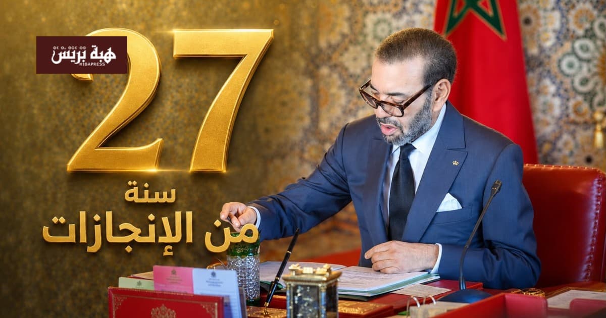 Al-Saeed: King advances youth integration over 27 years