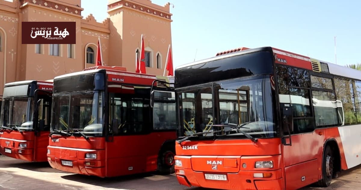 Ouarzazate upgrades transport links