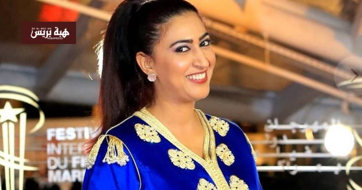 Dounia Boutazout stars in Koufra Faghis