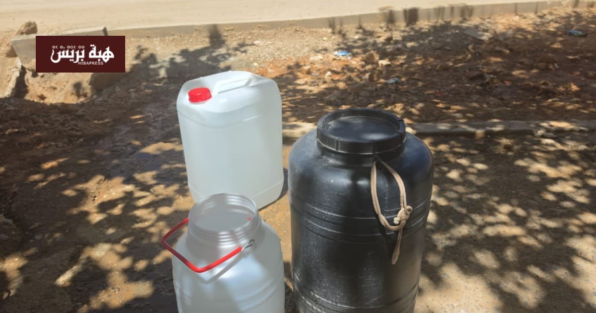 خنيفرة سكان مولاي بوعزة يطالبون بحل أزمة العطش
