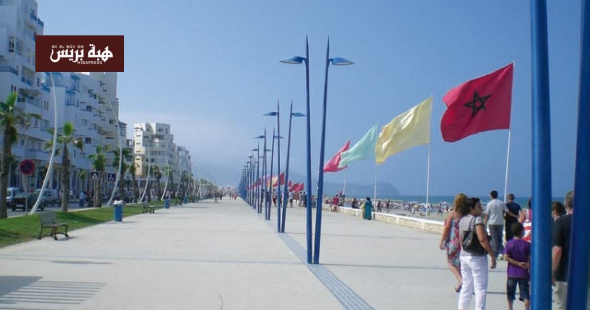 Citizen Calls for Justice for Martil Youth's Beach Licenses