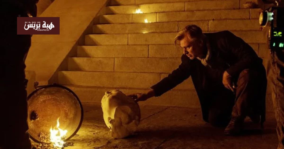 المغرب يطور وجوده في السينما الدولية