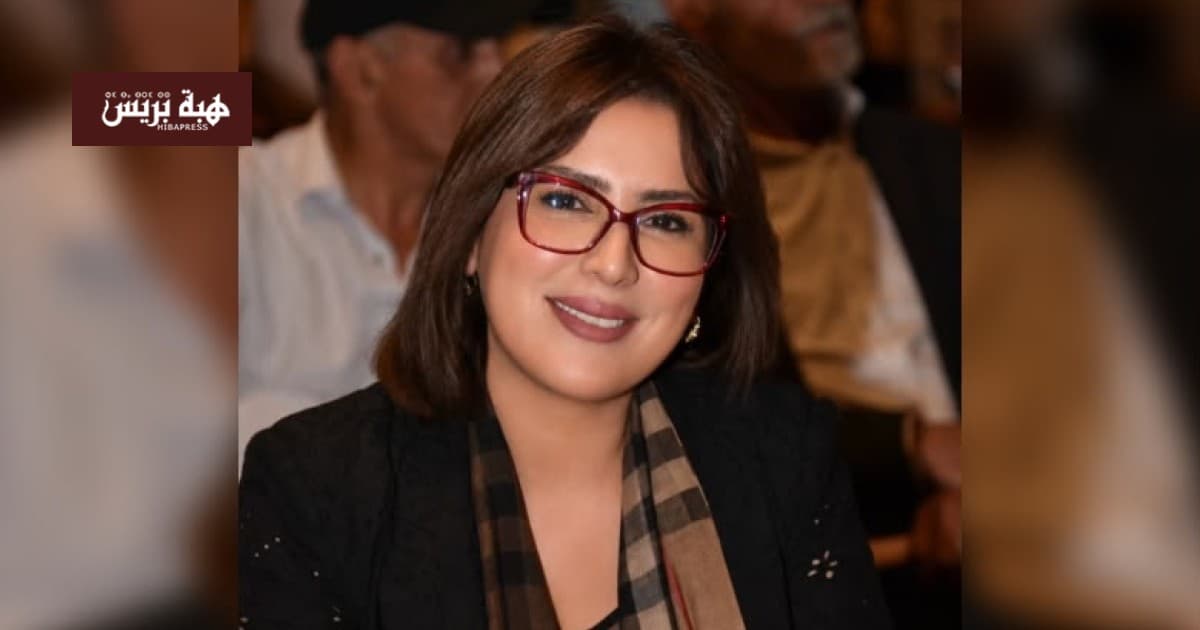 Maryam Al-Idrisi leaves Socialist Union
