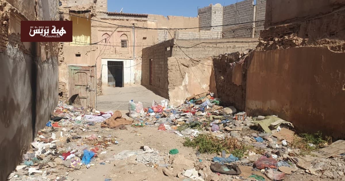 تردي إدارة النفايات يعيد ملف النظافة للواجهة