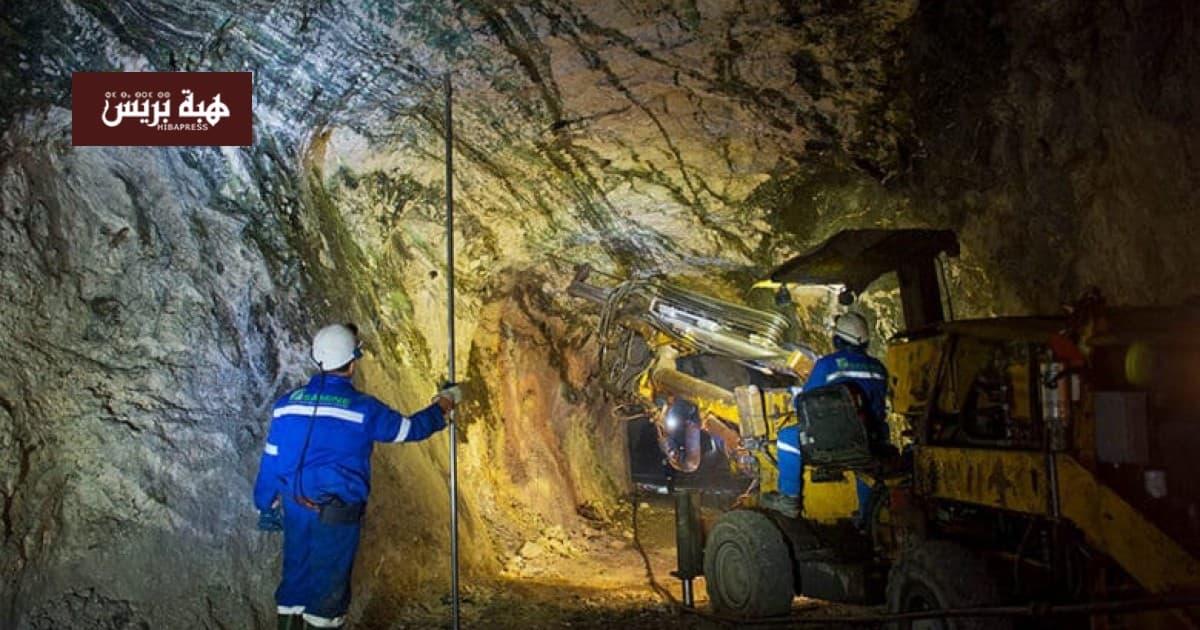 Taroudant Copper Findings Draw Global Attention