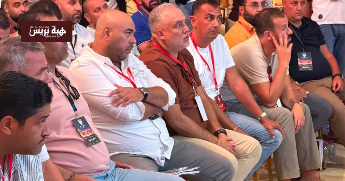 محمد الجعدوني يتولى رئاسة المغرب التطواني
