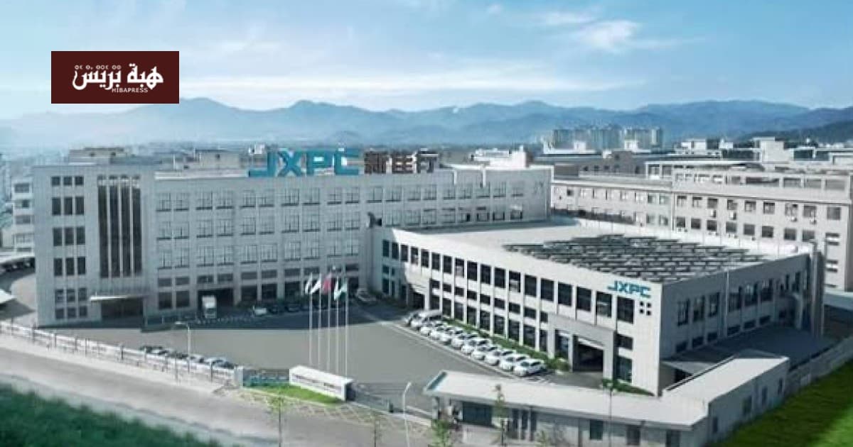 Ningbo Waway Chooses Nador Over Asia with $160M Investment