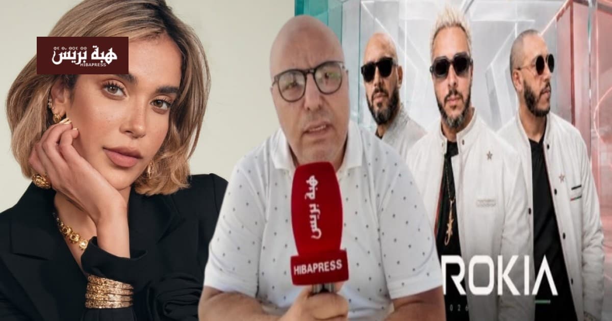 نقابة الموسيقيين ترد على إسحاق شارية
