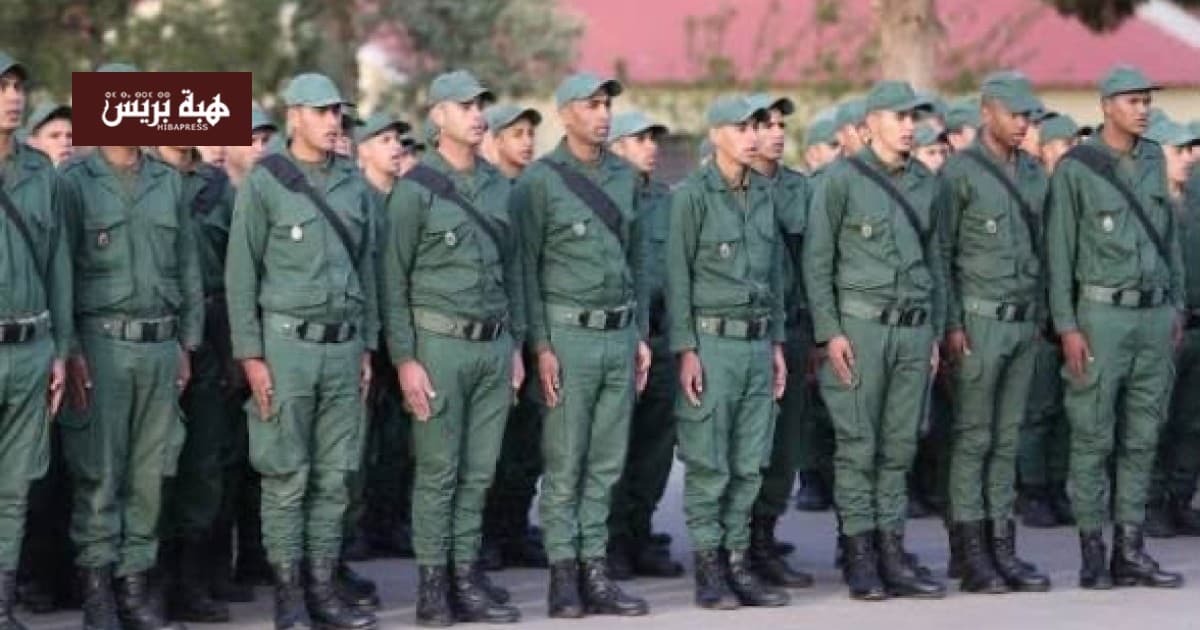 الناظور: إنشاء ثكنة جديدة بسلوان