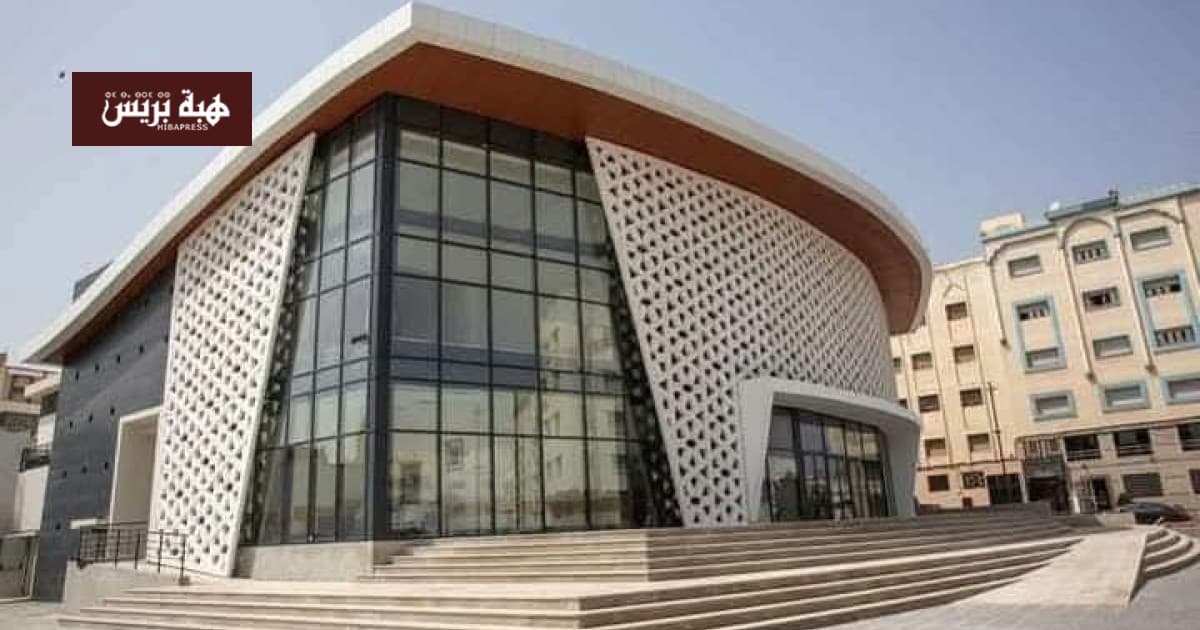 Al-Hoceima cultural center remains closed