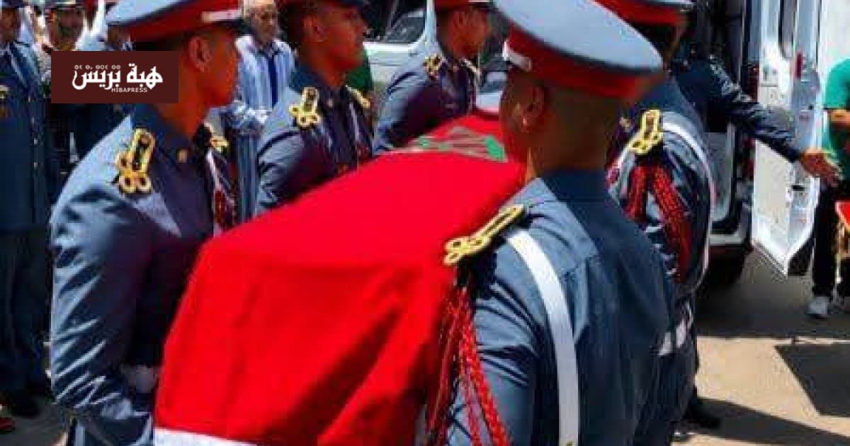 Gendarme mort après avoir été renversé