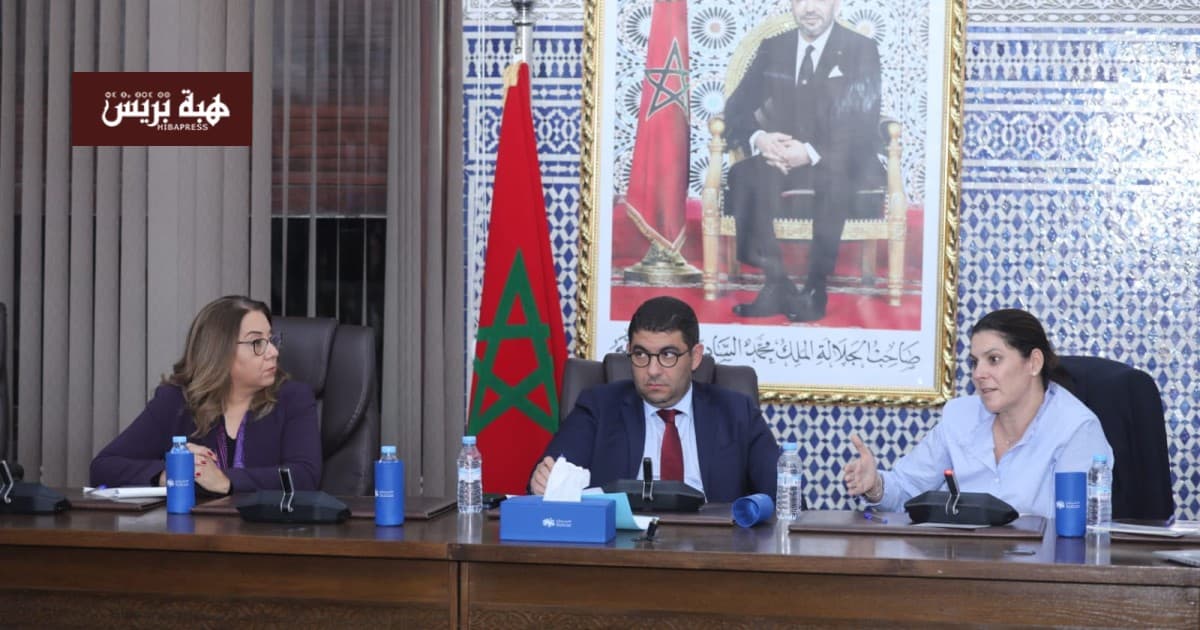 البام يرفض انتهاك قواعد العمل السياسي