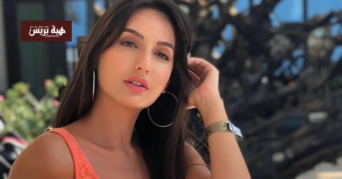 نورة فتحي تنفي علاقة مع رجل متزوج