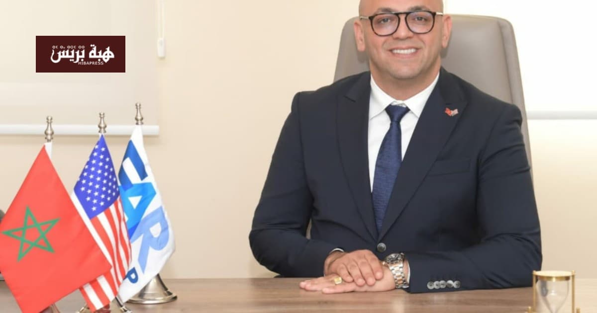 The Free Nationals back Youssef Mandour for Sefrou election