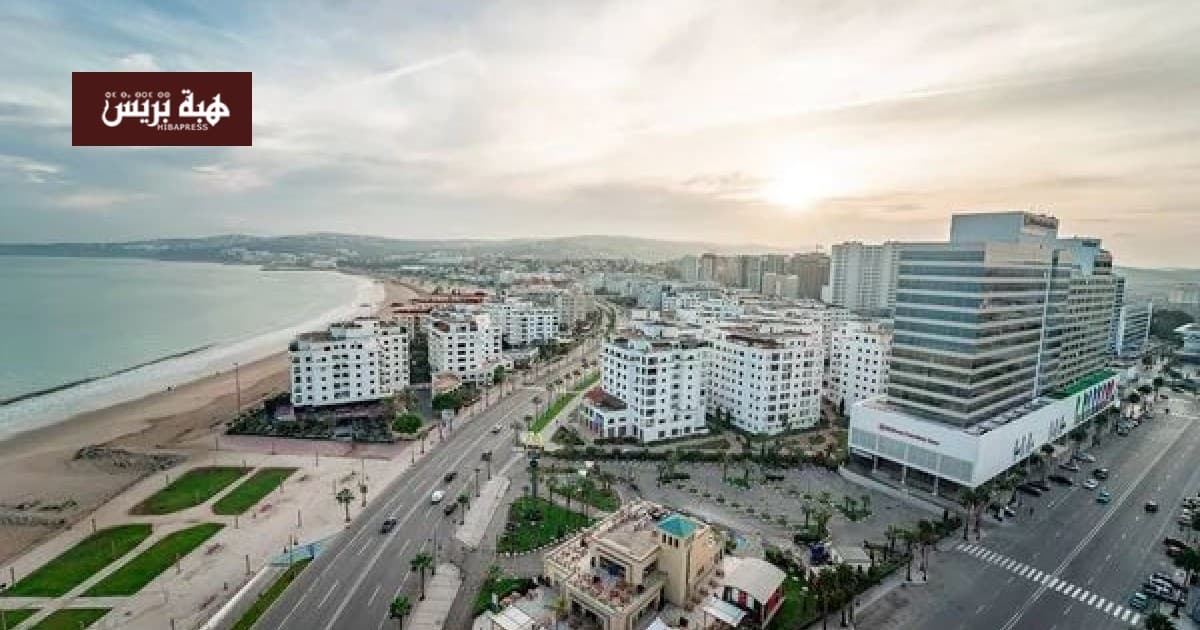 Tangier tops Moroccan property price increases