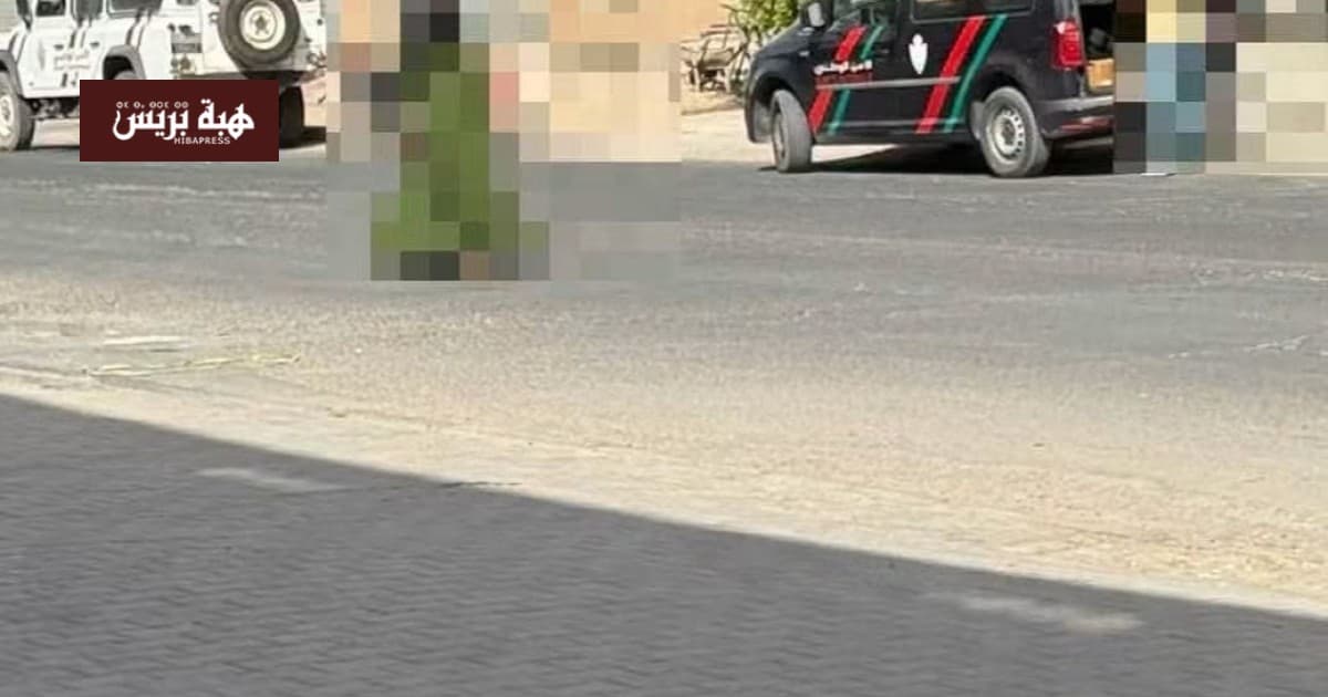تزنيت: 3 متورطون في سرقة على دراجتين