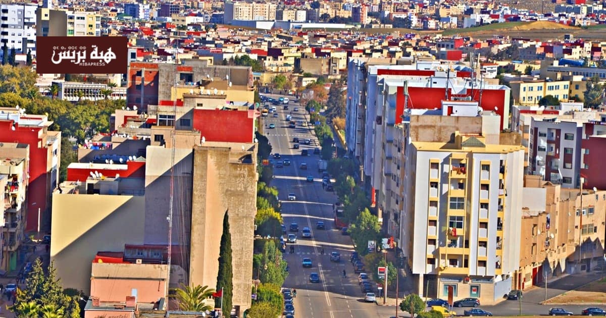 ساكنة تازة تنتظر جواب حول عمل المجلس